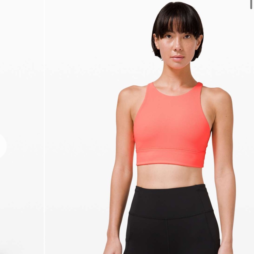 Lululemon Energy Bra